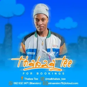 Thabza Tee & Jay Jayy ZA – Singalali Emakhaya (Sgubhu vocal) Thabza Tee & Jay Jayy ZA – Singalali Emakhaya (Sgubhu vocal)