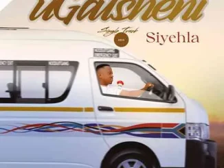 Ugatsheni - Siyehla Ugatsheni – Siyehla