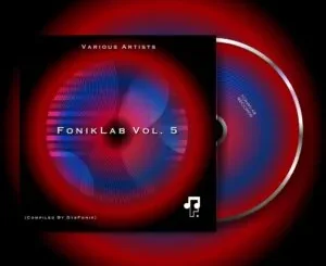 Album: VA - Foniklab Records, Vol. 5 (Compiled By DysFonik) VA – Foniklab Records, Vol. 5 (Compiled By DysFonik)