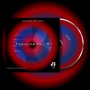 VA – Foniklab Records, Vol. 5 (Compiled By DysFonik) VA – Foniklab Records, Vol. 5 (Compiled By DysFonik)