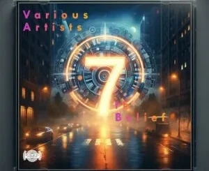 Album: Various Artists - 7th Belief Various Artists – 7th Belief