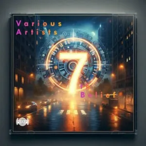 Various Artists – 7th Belief Various Artists – 7th Belief