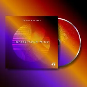 Varto MusiQue – Ignite Your Mind Varto MusiQue – Ignite Your Mind