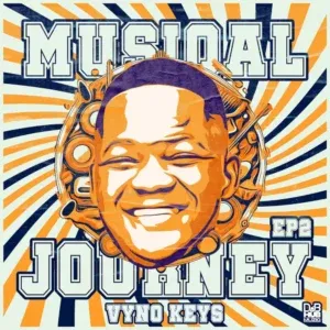 Vyno Keys – Musical Journey II Vyno Keys – Musical Journey II