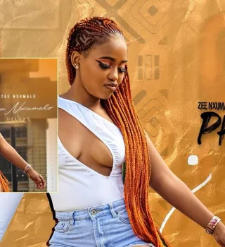 Zee Nxumalo – PHILA ft Ntokzin and Profound Zee Nxumalo – PHILA ft Ntokzin and Profound