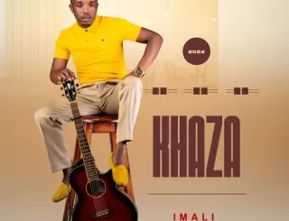 haza - Wadlala Ngami Khaza - Imali