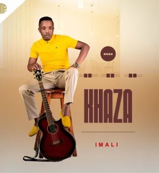 Khaza - Imali Khaza - Imali