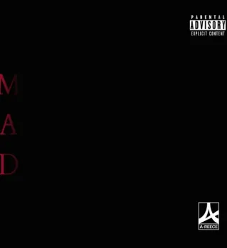 A Reece – MAD A Reece – MAD