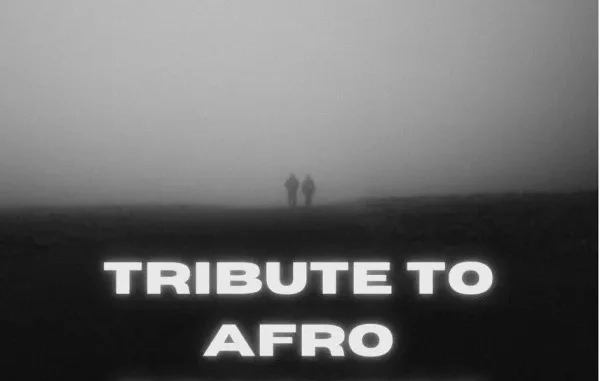 Afro Victimz – Tribute To Afro Brotherz Afro Victimz – Tribute To Afro Brotherz