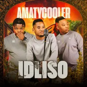 AmaTycooler - Uphila Kanjani ft Blaq Major AmaTycooler - Uphila Kanjani ft Blaq Major