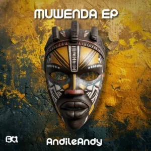 AndileAndy – Muwenda AndileAndy – Muwenda