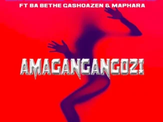 Babes Wodumo - Amagangangozi Ft. Ba Bethe Gashoazen & Maphara Babes Wodumo – Amagangangozi Ft. Ba Bethe Gashoazen & Maphara
