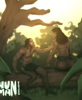 BabyDaiz – Human BabyDaiz – Human