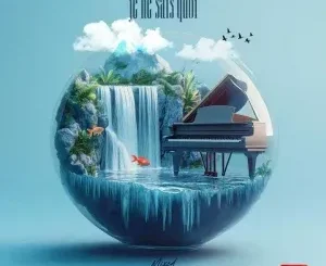 Bandros - Je Ne Sais Quoi Mix Bandros – Je Ne Sais Quoi Mix