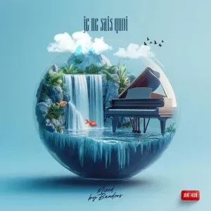 Bandros – Je Ne Sais Quoi Mix Bandros – Je Ne Sais Quoi Mix