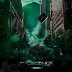 Boips – Adrenaline Rush Boips – Adrenaline Rush