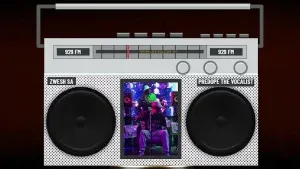 Busta 929, Zwesh SA & Predope The Vocalist – 929 FM (Episode 02) Busta 929, Zwesh SA & Predope The Vocalist – 929 FM (Episode 02)
