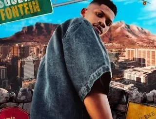 Cairo Cpt - Yizo Yizo Cairo Cpt - Damtiriri