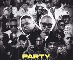 Album: Campmasters - Party With Campmasters II Campmasters – Party With Campmasters II