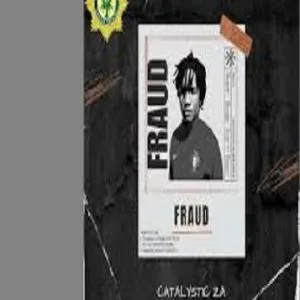Catalystic ZA – Fraud Catalystic ZA – Fraud