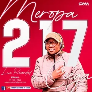 Ceega – Meropa 217 (It’s More Than Music, It’s Therapy) Ceega – Meropa 217 (It’s More Than Music, It’s Therapy)