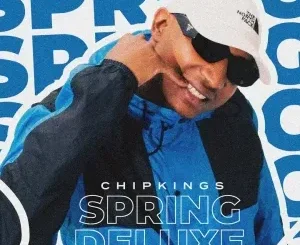 Chipkings - Spring Deluxe Mix Chipkings – Spring Deluxe Mix