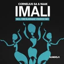 Cornelius SA – Imali ft NAAK Cornelius SA – Imali ft NAAK