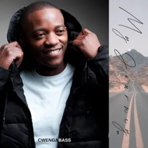 CwengaBass – My Journey CwengaBass – My Journey