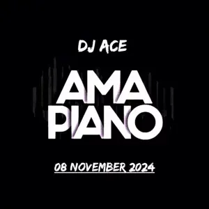 DJ Ace – Amapiano Mix (08 November) DJ Ace – Amapiano Mix (08 November)