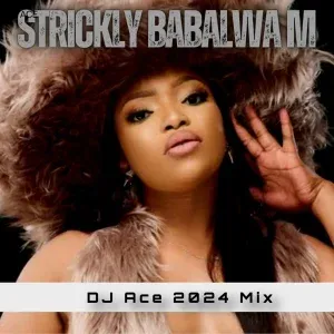 DJ Ace – Amapiano Mix (Babalwa M Tribute Mix) DJ Ace – Amapiano Mix (Babalwa M Tribute Mix)