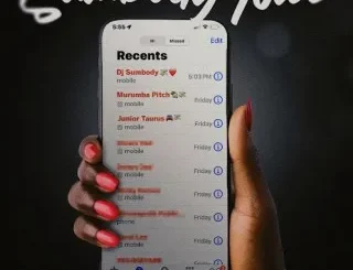 DJ Sumbody - Sumbody Nice ft. Murumba Pitch & Junior Taurus DJ Sumbody – Sumbody Nice ft. Murumba Pitch & Junior Taurus