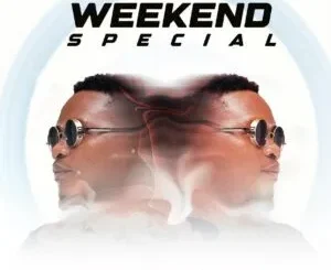 Deep London, Zee Nxumalo & Maphepa - Weekend Special Deep London, Zee Nxumalo & Maphepa – Weekend Special