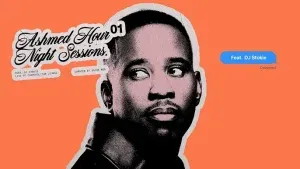Dj Stokie – Ashmed Hour Night Sessions Ep1 Dj Stokie – Ashmed Hour Night Sessions Ep1