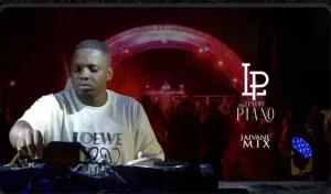 Djy Jaivane – Luxury Piano Live Mix Djy Jaivane – Luxury Piano Live Mix