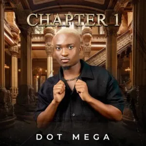 Dot Mega – Chapter 1 Dot Mega – Chapter 1