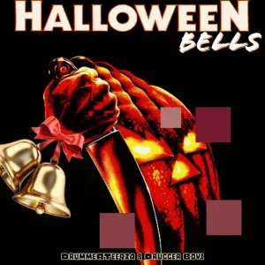 DrummeRTee924 & Drugger Boyz – Halloween bells DrummeRTee924 & Drugger Boyz – Halloween bells