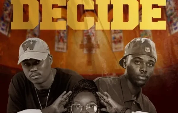 Echo Deep, PhilaSande SA & Stellenio – Decide Echo Deep, PhilaSande SA & Stellenio – Decide