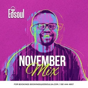 Edsoul SA – November 2024 Mix Edsoul SA – November 2024 Mix