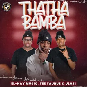 El-Kay MusiQ, Tee Taurus & uLazi - Behind Bars ft Emmakay El-Kay MusiQ, Tee Taurus & uLazi - Behind Bars ft Emmakay