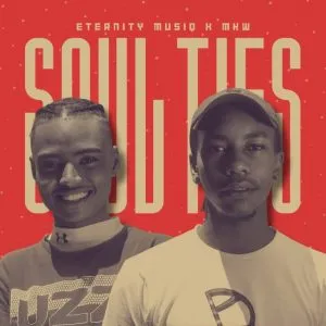 Eternity Musiq & MKW - Unwavering Eternity Musiq & MKW - Unwavering
