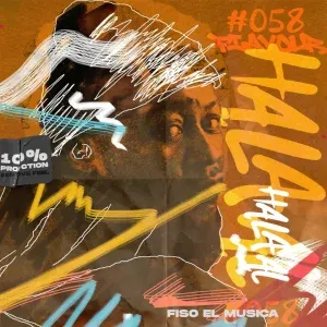 Fiso El Musica – Halaal Flavour #058 (100% Production Mix Festive Feel) Fiso El Musica – Halaal Flavour #058 (100% Production Mix Festive Feel)
