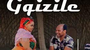 Gqizile - Wang’phula Inhliziyo Gqizile - Wang’phula Inhliziyo