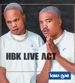 HBK Live Act - Inhliziyo ft. AmaSiblings HBK Live Act - Inhliziyo ft. AmaSiblings