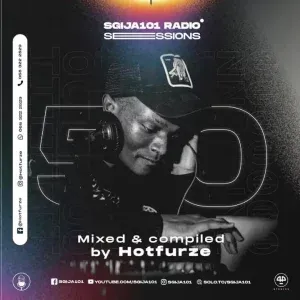 Hotfurze – Sgija101 Radio Sessions Vol. 50 Hotfurze – Sgija101 Radio Sessions Vol. 50