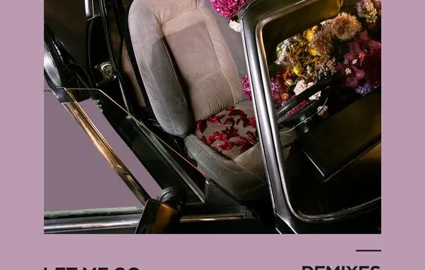Jullian Gomes, Kuniyuki Takahashi & Sio – Let Me Go (Remixes) Jullian Gomes, Kuniyuki Takahashi & Sio – Let Me Go (Remixes)