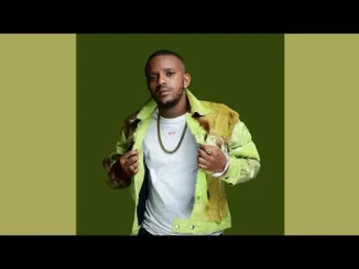 Kabza De Small & DJ Maphorisa - Modimo o nale maatla Kabza De Small & DJ Maphorisa Modimo o nale maatla