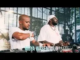 Kabza De Small & Dj Maphorisa - Khunama O Rapele ft. Mckenzie Kabza De Small & Dj Maphorisa – Khunama O Rapele ft. Mckenzie