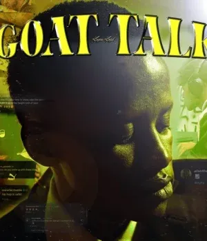 Kane Keid – GOAT TALK Kane Keid – GOAT TALK