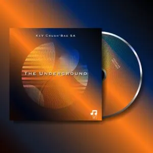KeV Crush’Bae SA – The Underground KeV Crush’Bae SA – The Underground
