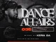 Kera SA – Dance Affairs 035 (Amapholas Way) Mix